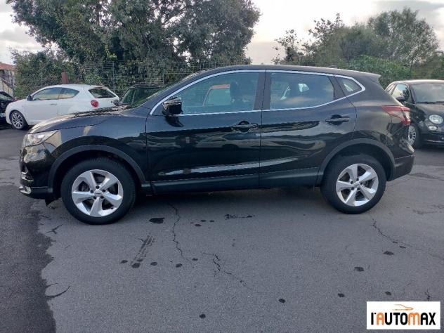 NISSAN - Qashqai 1.5 dci Acenta 115cv dct - Foto 7