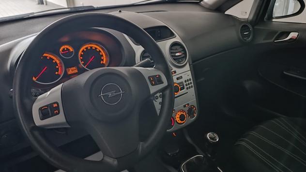 Opel Corsa 1.2 3 porte Club - Foto 8