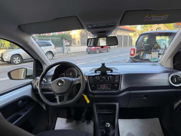 VOLKSWAGEN up! 1.0 5p. EVO move up! BlueMotion Technology rif. 24197810 - Foto 8