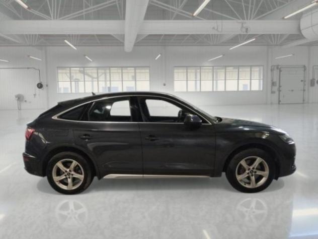 AUDI Q5 SPB 35 TDI quattro S tronic Business Advanced rif. 23794106 - Foto 3