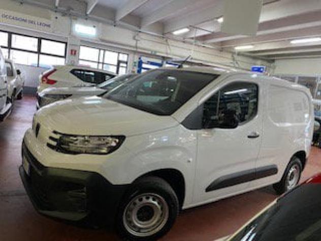 Peugeot Partner Partner 1.5 diesel 130cv S&S L1 - Foto 4