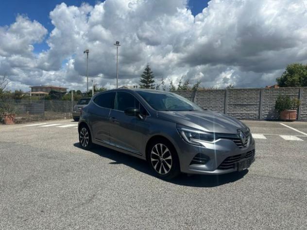 RENAULT Clio TCe 100 CV 5 porte Techno Gpl di Fabbrica rif. 24047153 - Foto 3