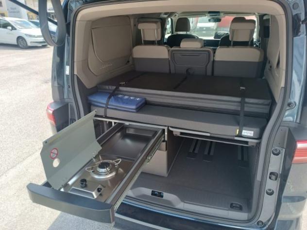 VOLKSWAGEN California t7 beach camper rif. 23722905 - Foto 7