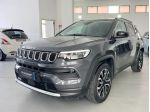 Jeep Compass Aziendale 1.3 hybrid T4 190 CV PHEV AT6 4xe Limited