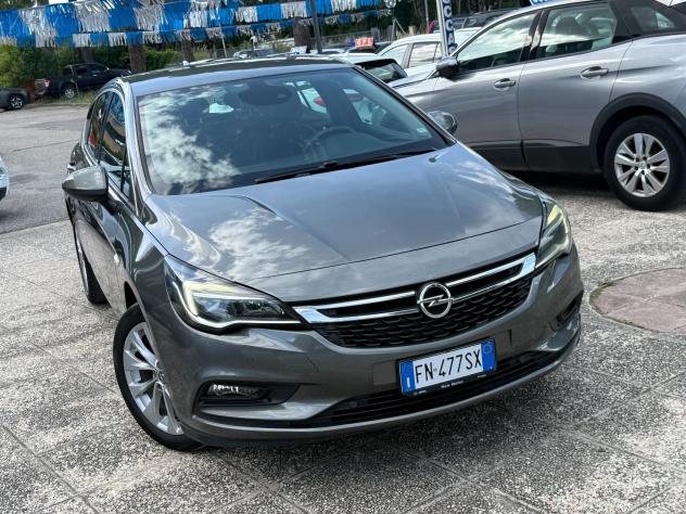 "UNA BOMBA" Opel Astra 1.4 Turbo 110CV EcoM - Foto 3