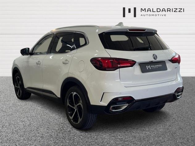 MG HS I 1.5 t Luxury auto - Foto 4