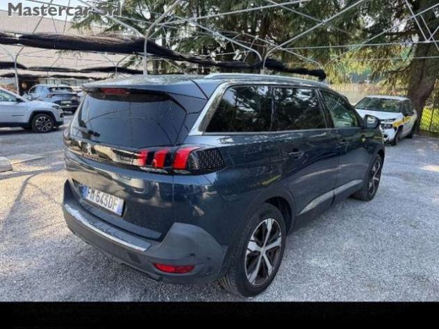 PEUGEOT 5008 5008 II 2016 1.6 bluehdi Allure s - FM643DF rif. 23965257 - Foto 4