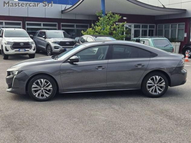 PEUGEOT 508 508 Berlina 1.5 bluehdi ALLURE EAT 8 130CV - GJ47 rif. 24016083 - Foto 3