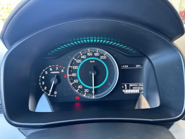 Suzuki Ignis 1.2 DualJet iTop AGS 2WD - Foto 8