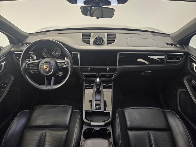 Porsche Macan 2.0 cerchi da 21 tetto cruise adattivo sospensioni - Foto 4