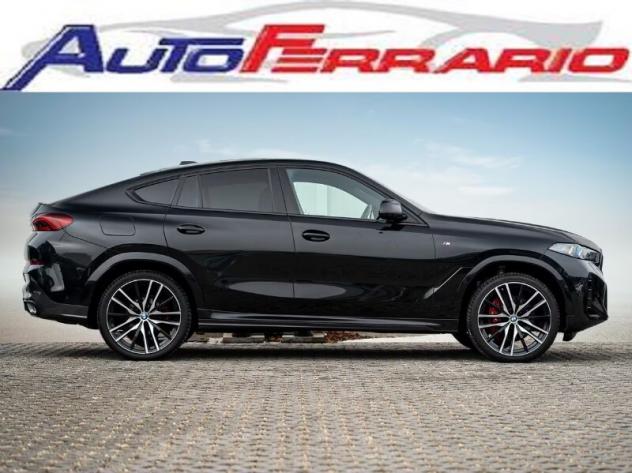 BMW X6 (G06/F96) X6 xDrive30d 48V Msport Pro - Foto 2