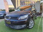 Volkswagen Touran  7 posti  / 1.6 /105 cv/