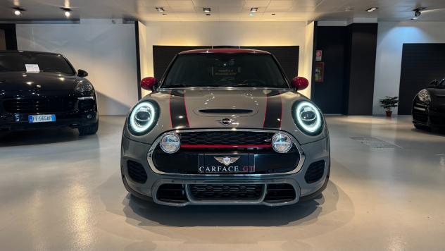 MINI 2.0 JOHN COOPER WORKS 231CV - 2018 - Foto 2