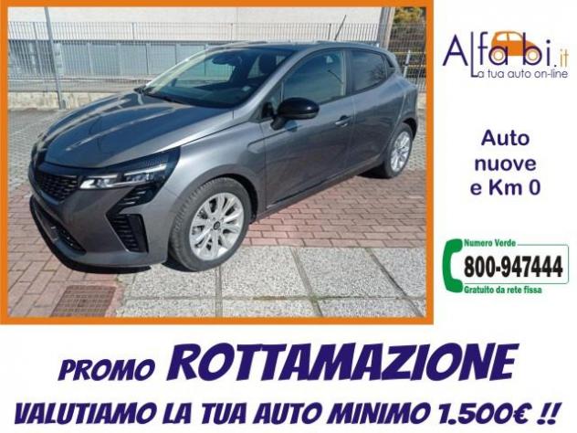 RENAULT Clio 1.0 TCe 90 Aut. Evolution rif. 24075076