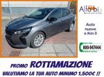 RENAULT Clio 1.0 TCe 90 Aut. Evolution rif. 24075076