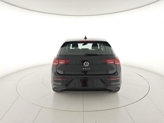 Volkswagen Golf 2.0 TDI 115 CV SCR Life - Foto 4