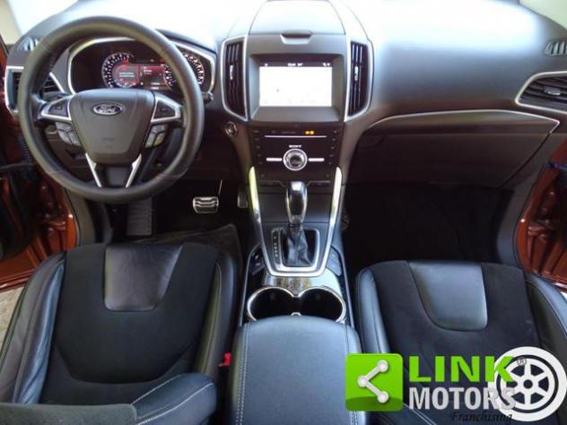 FORD Edge 2.0 TDCI 210cv AWD Powershift ST Line rif. 23803888 - Foto 4