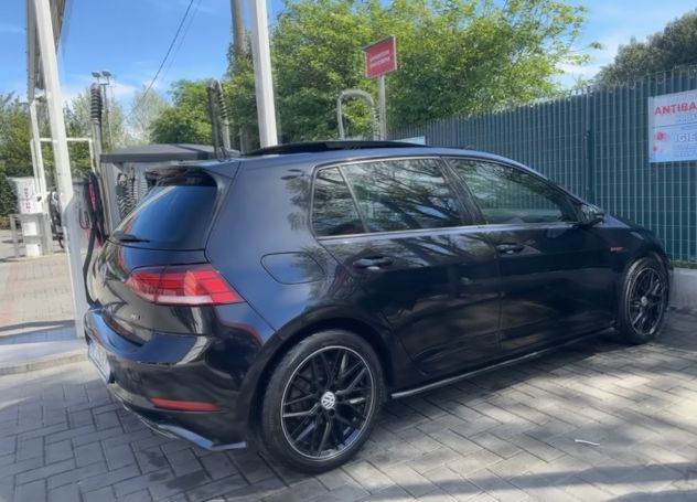 VW GOLF 7.5 2019 R LINE FULL OPTIONAL - Foto 2