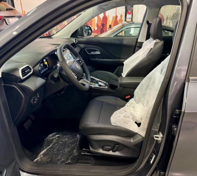 MG ZS 1.5 hybrid+ Luxury auto rif. 24231518 - Foto 8