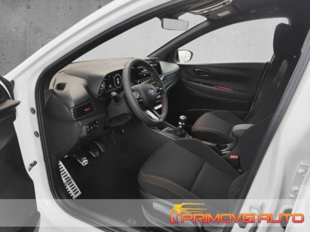 HYUNDAI i20 1.0 T-GDI 120 CV 48V iMT N-Line rif. 18958778 - Foto 3