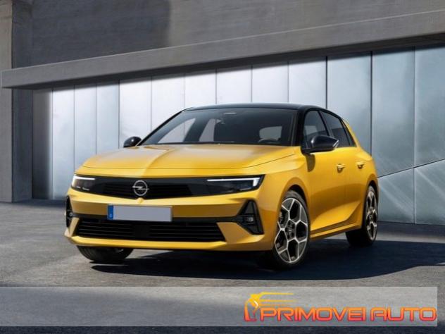 OPEL Astra 1.2 Turbo 130 CV AT8 GS rif. 23023490