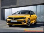 OPEL Astra 1.2 Turbo 130 CV AT8 GS rif. 23023490