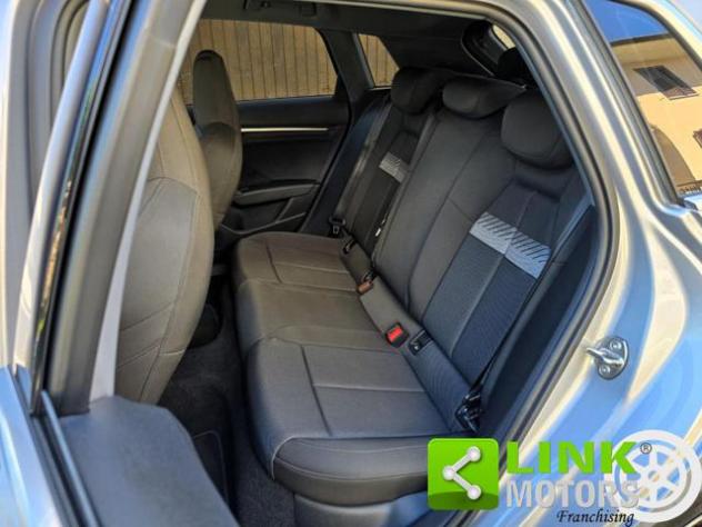 AUDI A3 SPB 1.5 TFSI 150CV MHEV S Tronic Business Advanced rif. 23811305 - Foto 7