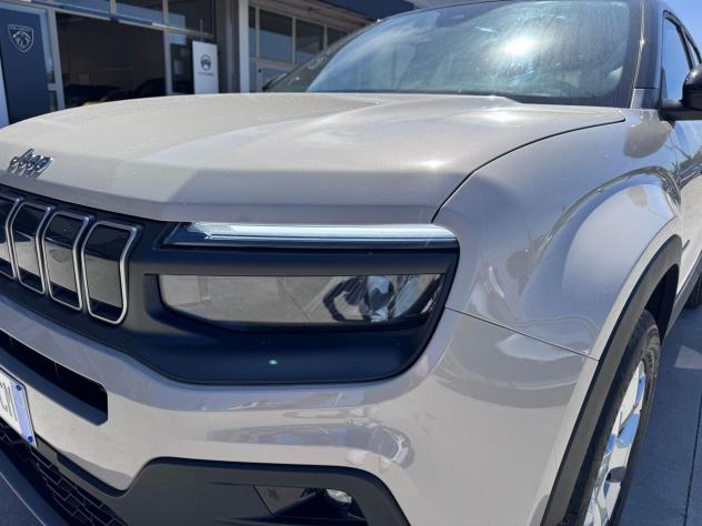 Jeep Avenger 1.2 Turbo Altitude - Foto 7