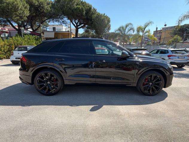 Audi Q8 TDI 210kW quattro tip. S Line Edition - Foto 7