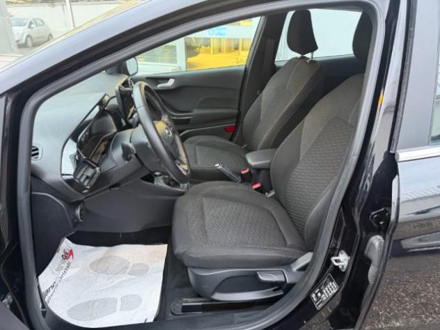 FORD Fiesta 1.1 75 CV 5 Pt. Titanium *Neo Patentati*IVA Espost rif. 24051473 - Foto 9