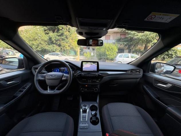 FORD Kuga 2.5 Plug In Hybrid 225CV ST-Line *PREZZO PROMO* rif. 24037794 - Foto 7