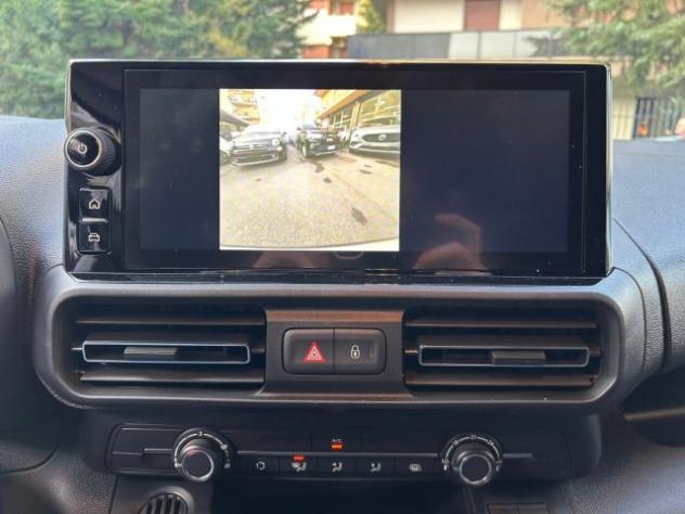 TOYOTA Proace City 1.5D 100 CV S&S PC 4p. Comfort + IVA rif. 24051764 - Foto 10