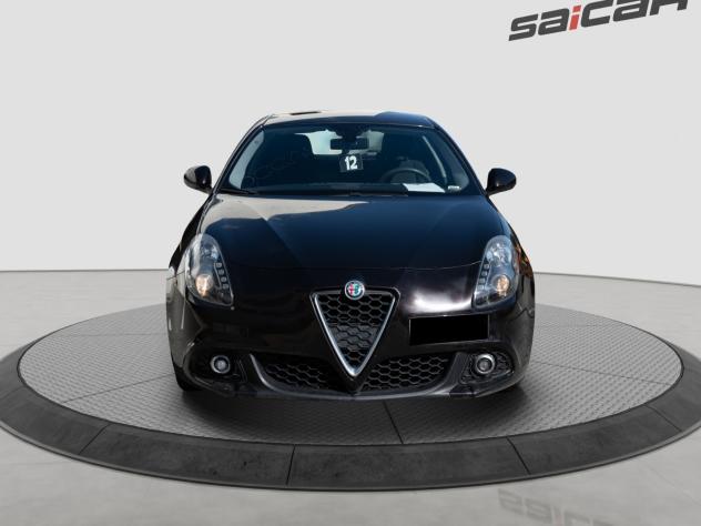 Alfa Romeo Giulietta 1.6 JTDm 120 CV Business - Foto 2
