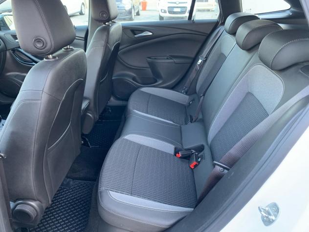 Opel Astra 1.5 cdti Business Elegance s&s 105cv - Foto 9