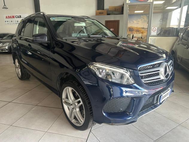 Mercedes-benz GLE 350 d 4Matic Premium - Foto 2