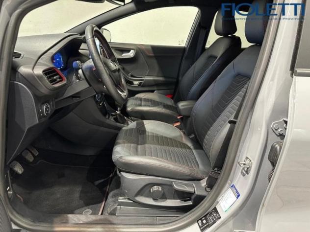 Ford Puma 1.0 ECOBOOST HYBRID 125 CV S&S ST-LINE X - Foto 9