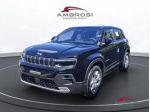 JEEP Avenger E-Hybrid Altitude rif. 23734751