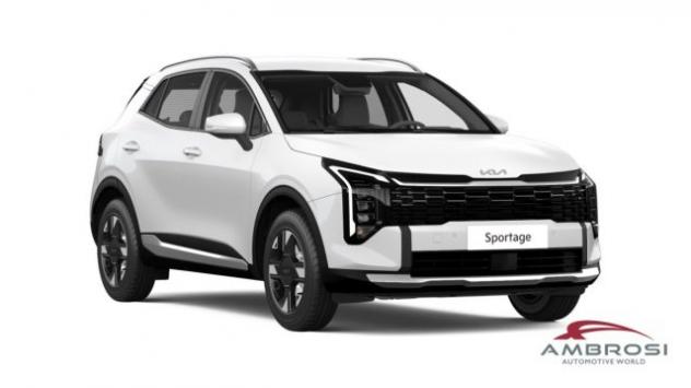 KIA Sportage 1.6 MHEV DCT STYLE rif. 24193714 - Foto 7