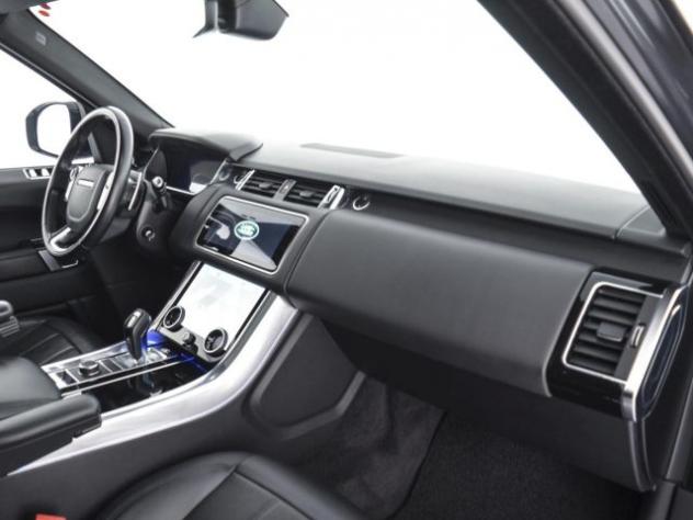 LAND ROVER Range Rover Sport 3.0D l6 249 CV HSE Dynamic Stealth rif. 23925586 - Foto 3