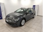 Volkswagen Golf Variant 2.0TDI 150cv DSG DAB FariLED LuciAmbiente