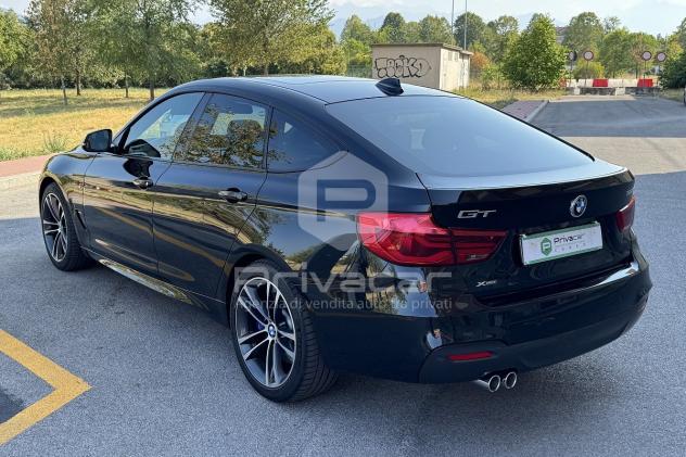 BMW 320d xDrive Gran Turismo Msport - Foto 6