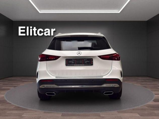 MERCEDES-BENZ GLA 180 Automatic AMG Line Advanced Plus rif. 23939371 - Foto 5