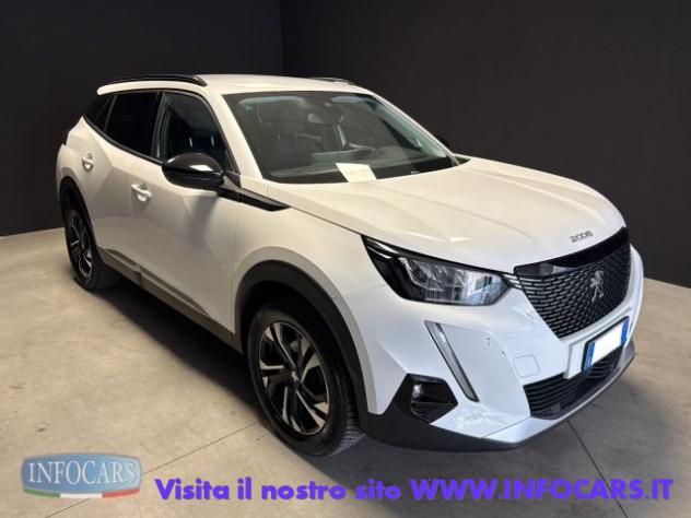 PEUGEOT 2008 BlueHDi 110 CV Allure - PROMO rif. 23931075