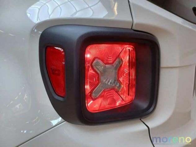 JEEP Renegade 1.6 MJT 120 CV Longitude 2WD rif. 18836098 - Foto 8