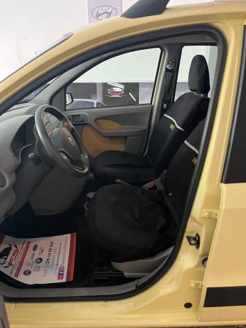 Fiat Panda 1.2 4x4 Climbing - Foto 7