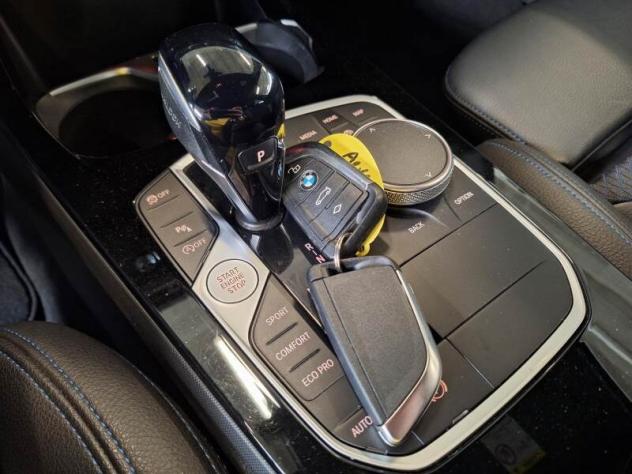 BMW Serie 1 (F40) 116d 5p. Msport - Foto 8