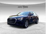 Audi Q3 II 2018 35 2.0 tdi Business quattro s-tronic
