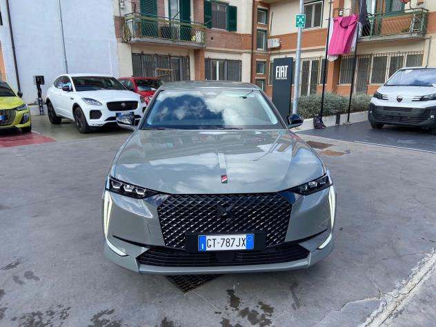 DS DS4 1.6 e-tense phev performance line 225cv auto - Foto 9