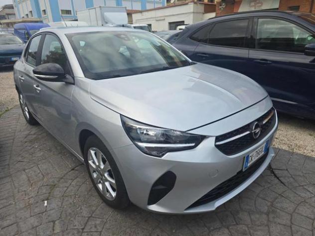OPEL Corsa 1.2 EDITION 75 CV SENZA OBBLIGO DI FINANZAMENTO !! rif. 23837492