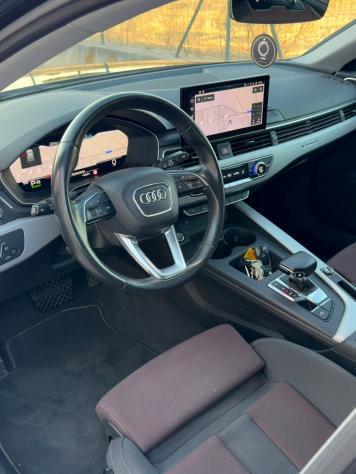 Audi A4 40 TDI S tronic Business - Foto 8
